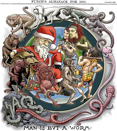 weihnachten 2010