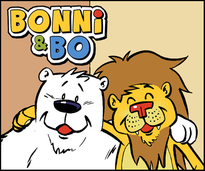 BONNi&BO