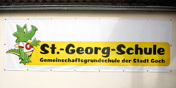St Georgschule Goch